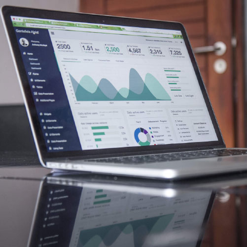 Gestión Empresarial