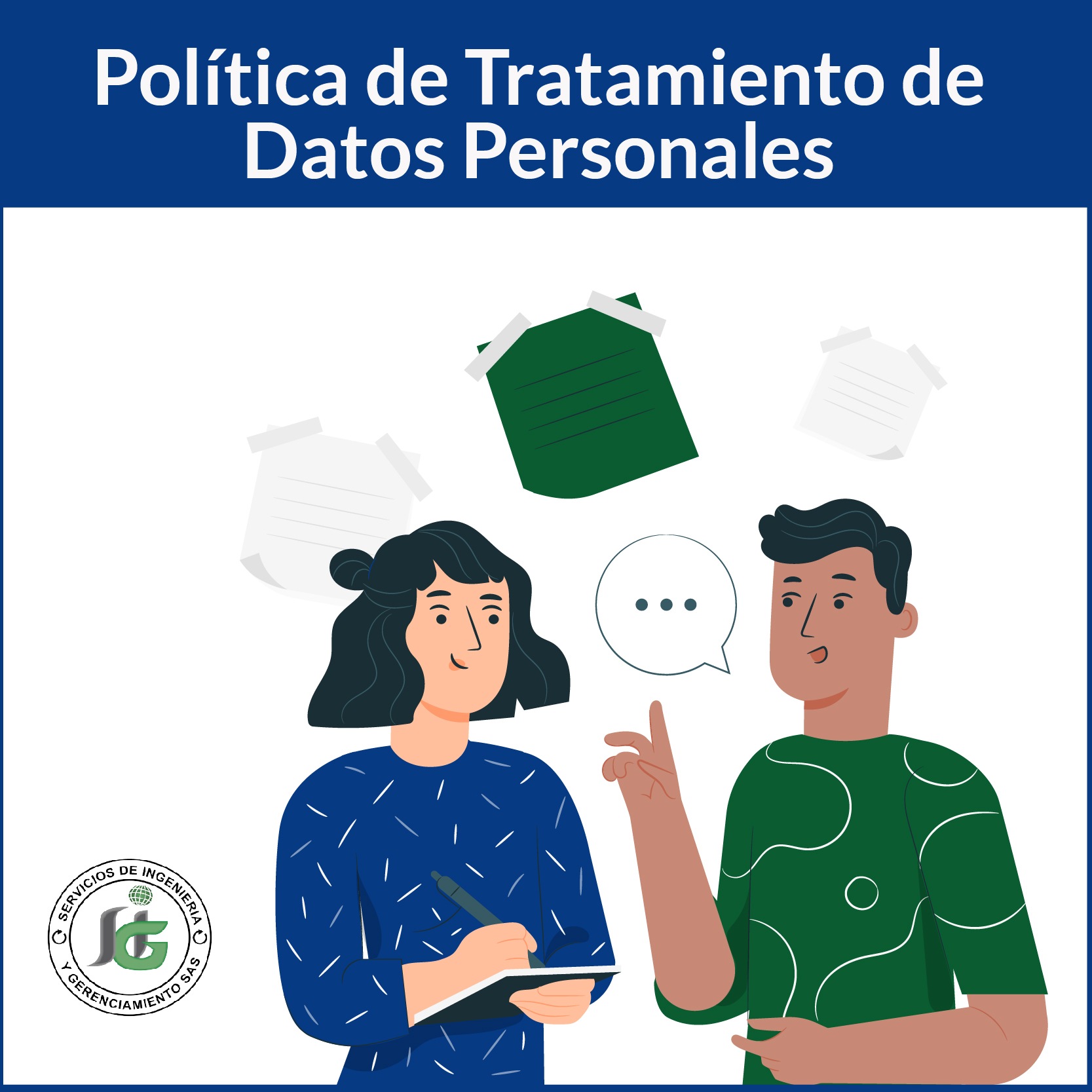 GCS-PC-05 Tratamiento de datos ING