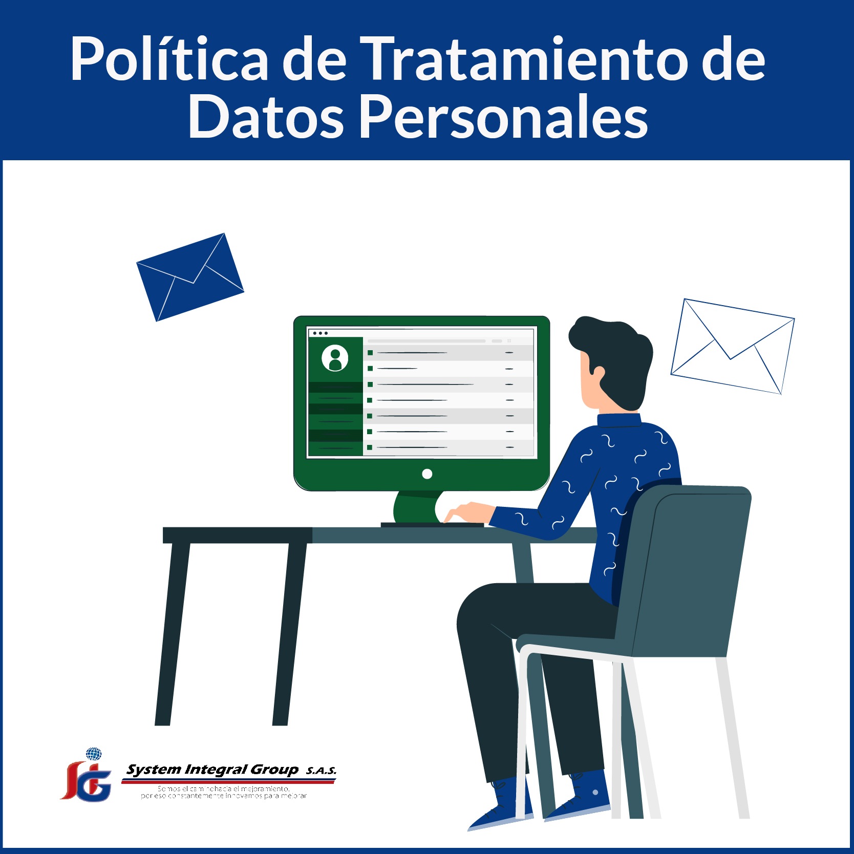 GCS-PC-05 Tratamiento de datos SIG