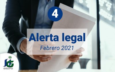 Alerta legal  Febrero 2021 S4